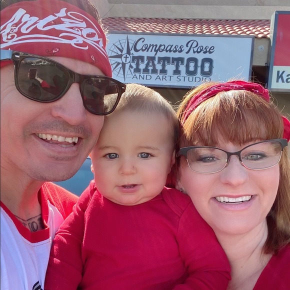 Meet your Posher, Amber - Picture 2 of 13